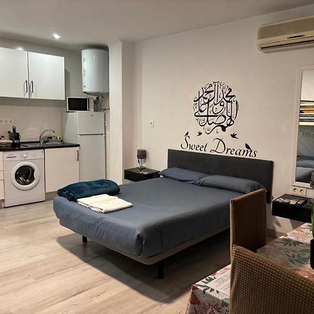 Mesones 10 Suites กรานาดา ภายนอก รูปภาพ