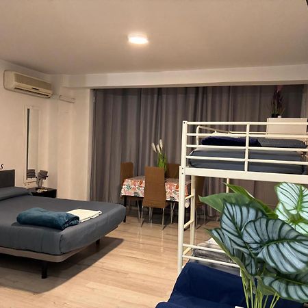Mesones 10 Suites กรานาดา ภายนอก รูปภาพ